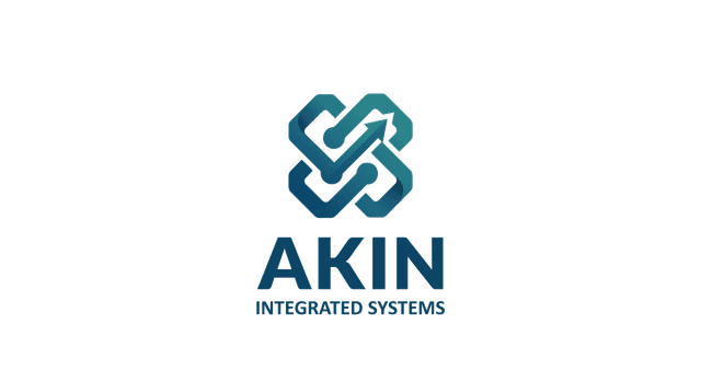 AkinDesk